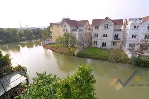 4 bedrooms Villa in Long Bien, Ha Noi, No. 19070 15