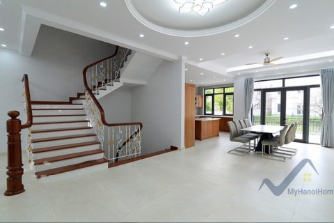 4 bedrooms Villa in Long Bien, Ha Noi, No. 19070 3
