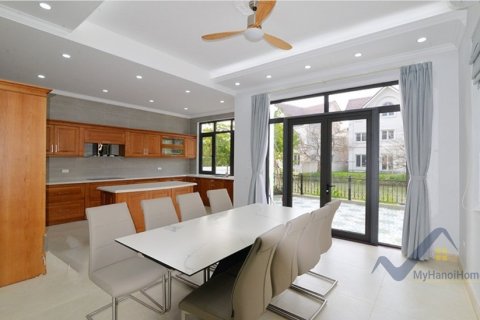 4 bedrooms Villa in Long Bien, Ha Noi, No. 19070 5