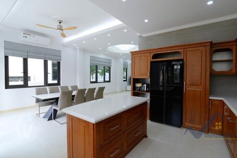 4 bedrooms Villa in Long Bien, Ha Noi, No. 19070 6