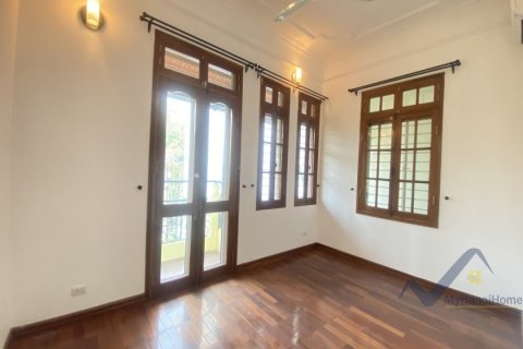 5 bedrooms Villa in Tay Ho, Ha Noi,  No. 19073 14