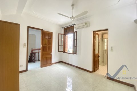 5 bedrooms Villa in Tay Ho, Ha Noi,  No. 19073 16