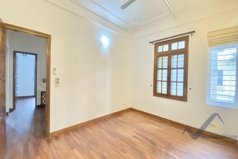 5 bedrooms Villa in Tay Ho, Ha Noi,  No. 19073 12