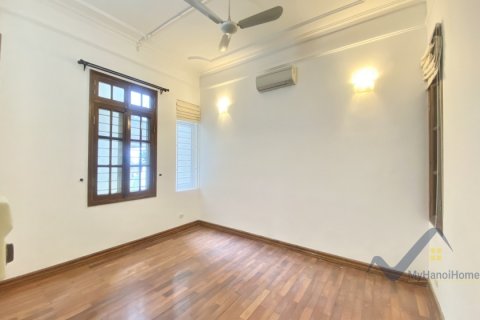 5 bedrooms Villa in Tay Ho, Ha Noi,  No. 19073 11