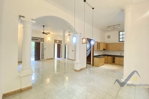 5 bedrooms Villa in Tay Ho, Ha Noi,  No. 19073 3