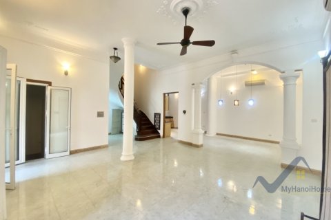 5 bedrooms Villa in Tay Ho, Ha Noi,  No. 19073 2