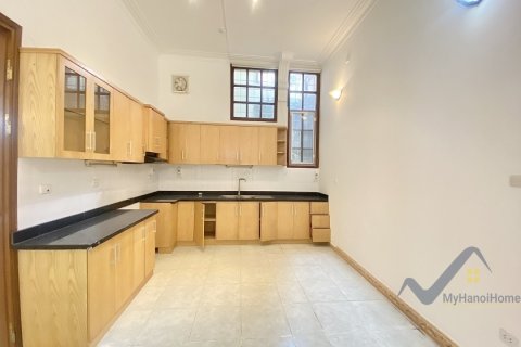 5 bedrooms Villa in Tay Ho, Ha Noi,  No. 19073 5