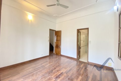 5 bedrooms Villa in Tay Ho, Ha Noi,  No. 19073 8
