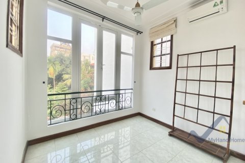 5 bedrooms Villa in Tay Ho, Ha Noi,  No. 19073 19