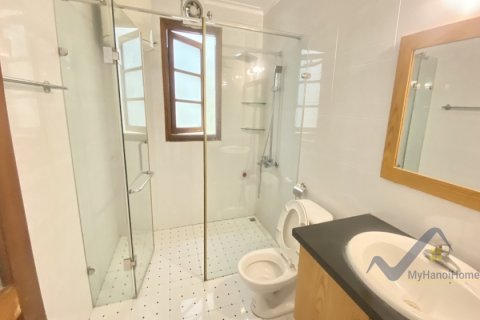 5 bedrooms Villa in Tay Ho, Ha Noi,  No. 19073 17