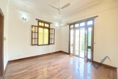 5 bedrooms Villa in Tay Ho, Ha Noi,  No. 19073 7
