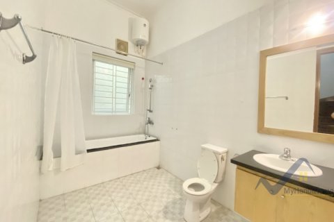 5 bedrooms Villa in Tay Ho, Ha Noi,  No. 19073 13
