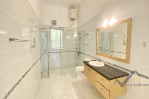 5 bedrooms Villa in Tay Ho, Ha Noi,  No. 19073 9