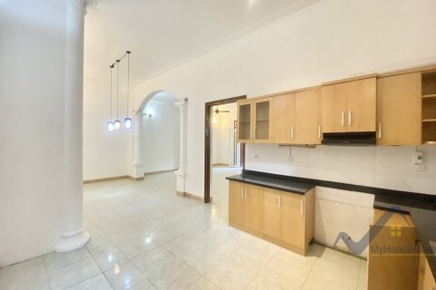 5 bedrooms Villa in Tay Ho, Ha Noi,  No. 19073 6