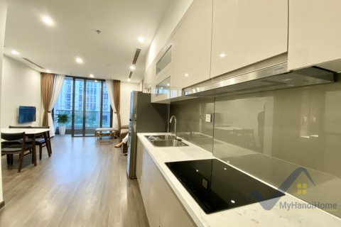2 bedrooms Apartment in Long Bien, Ha Noi, No. 19071