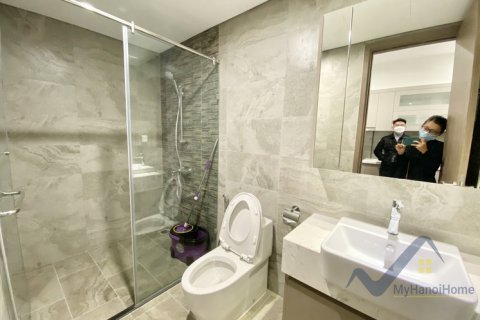 Квартира с 2 спальнями в Лонгбьен, Ханой , № 19071 5