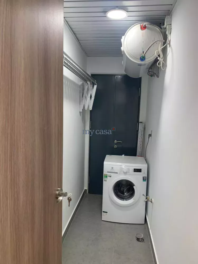 2 bedrooms Apartment in Ho Chi Minh, Vietnam No. 11883