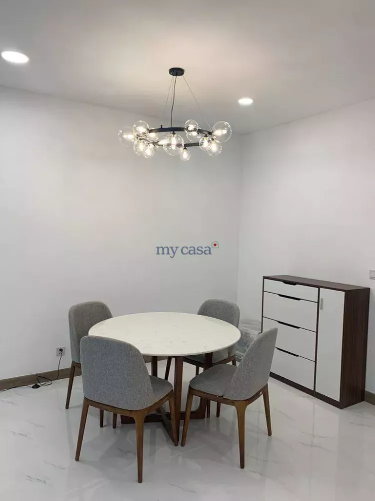 2 bedrooms Apartment in Ho Chi Minh, Vietnam No. 11883