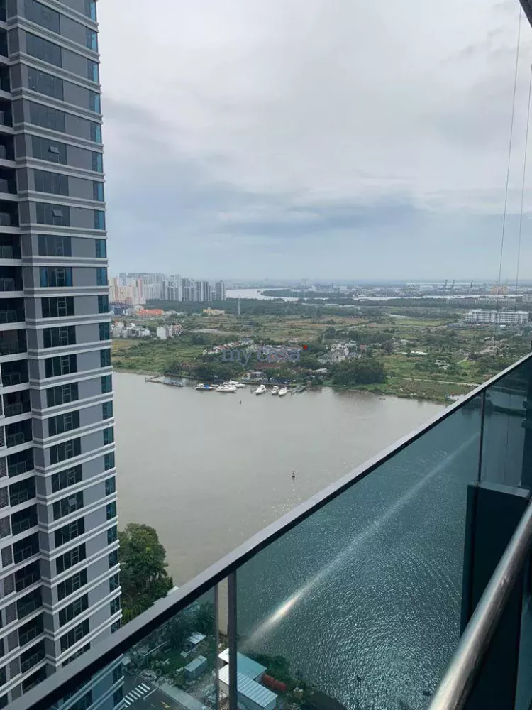2 bedrooms Apartment in Ho Chi Minh, Vietnam No. 11883
