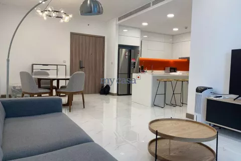 2 bedrooms Apartment in Ho Chi Minh, No. 11883