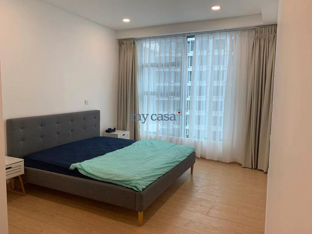 2 bedrooms Apartment in Ho Chi Minh, Vietnam No. 11883