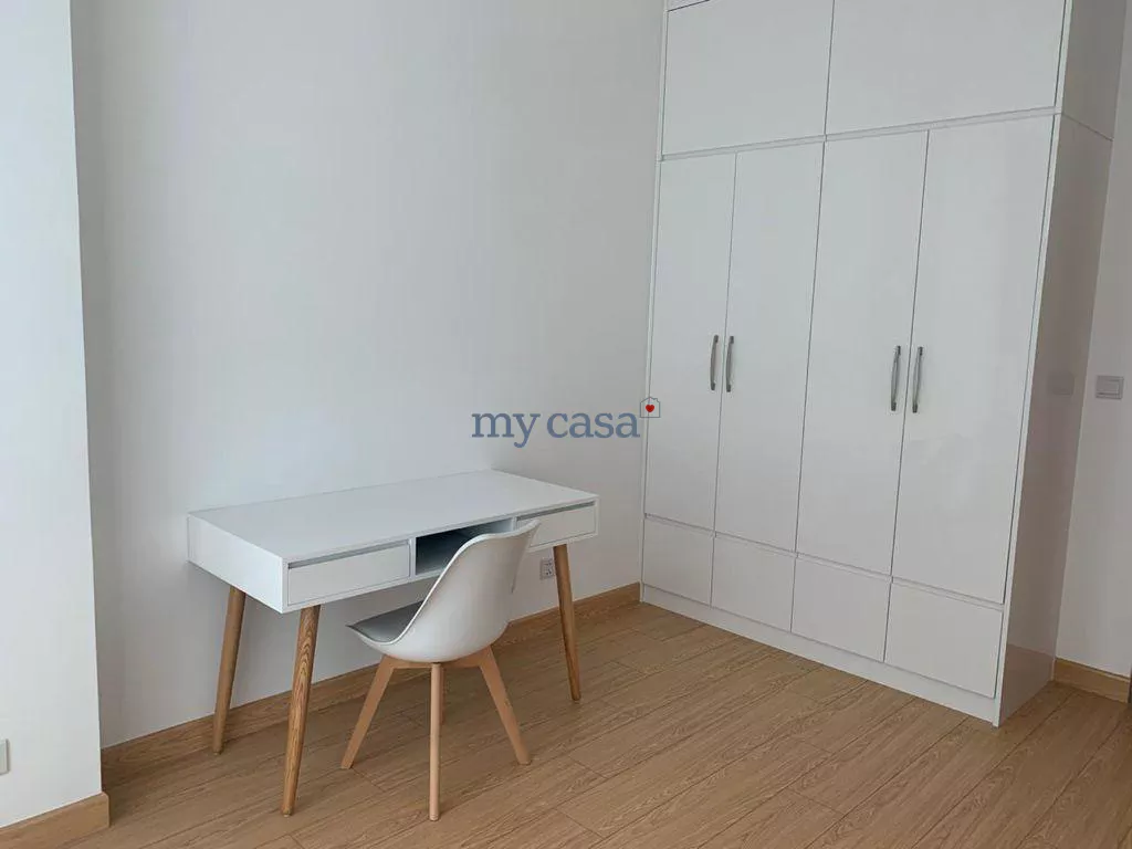 2 bedrooms Apartment in Ho Chi Minh, Vietnam No. 11883