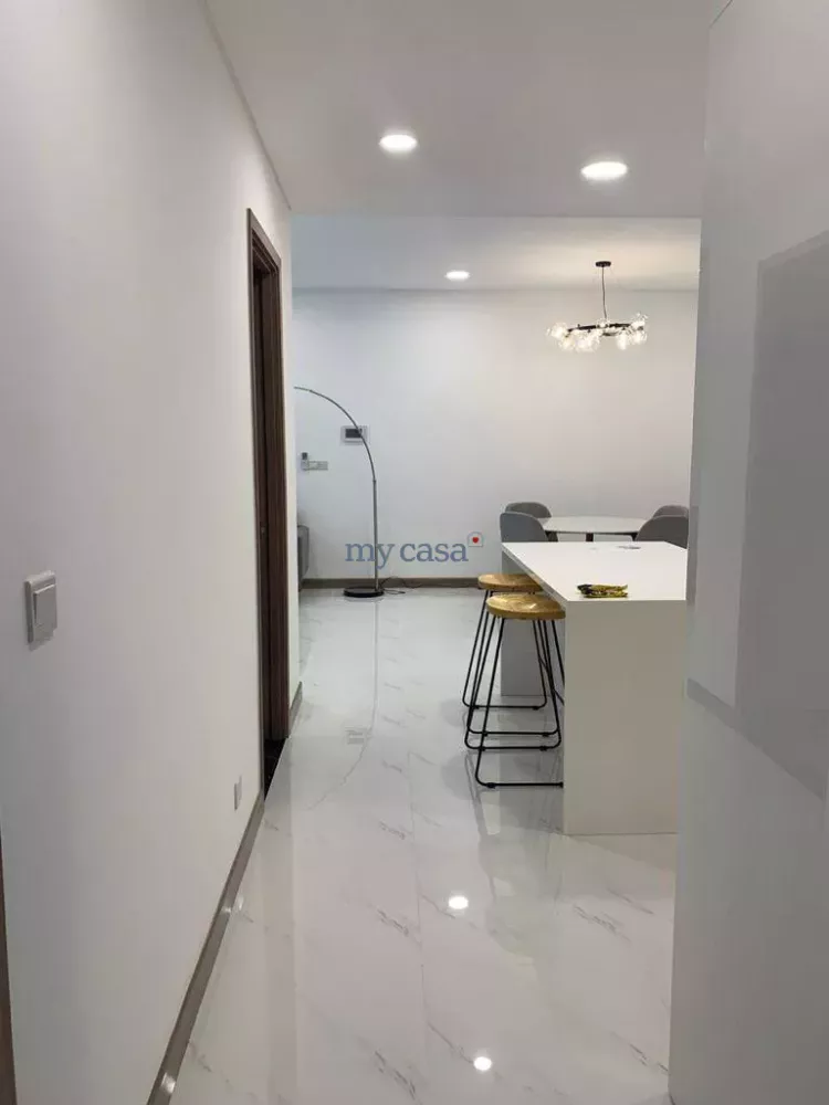 2 bedrooms Apartment in Ho Chi Minh, Vietnam No. 11883