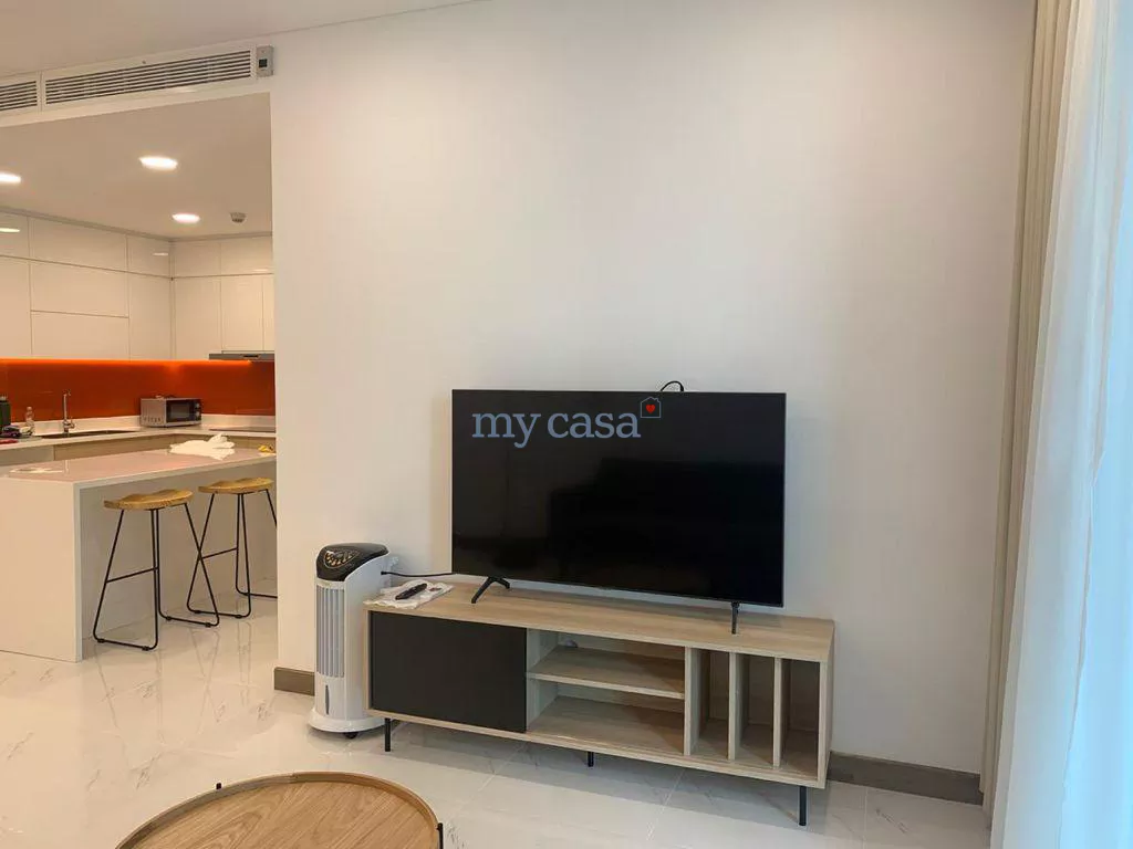 2 bedrooms Apartment in Ho Chi Minh, Vietnam No. 11883
