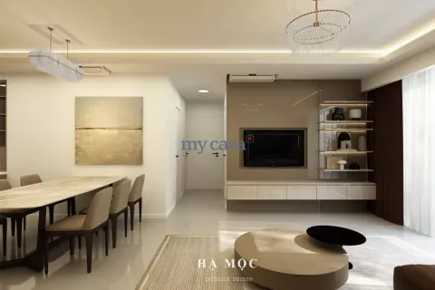 3 bedrooms Apartment in Thu Duc, Ho Chi Minh, No. 11796 11