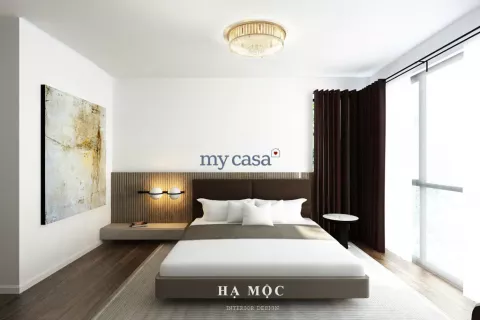 3 bedrooms Apartment in Thu Duc, Ho Chi Minh, No. 11796 4