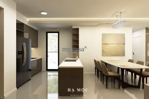 3 bedrooms Apartment in Thu Duc, Ho Chi Minh, No. 11796 9
