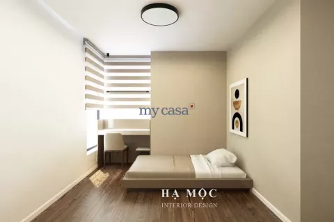 3 bedrooms Apartment in Thu Duc, Ho Chi Minh, No. 11796 10