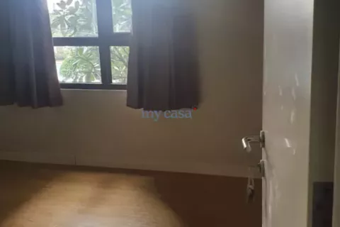 Квартира с 3 спальнями в Тхудык, Хошимин , № 11795 5