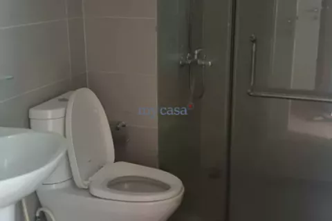 Квартира с 3 спальнями в Тхудык, Хошимин , № 11795 2