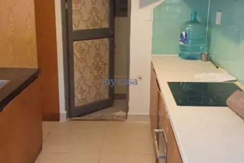 Квартира с 3 спальнями в Тхудык, Хошимин , № 11795 10