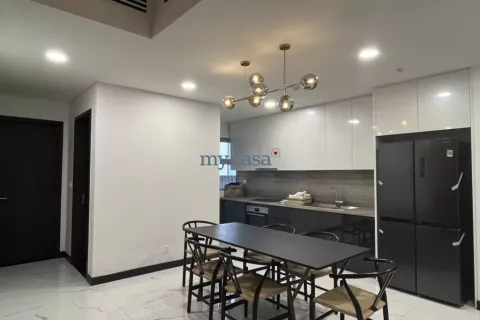 2 bedrooms Apartment in Thu Duc, Ho Chi Minh,  No. 11881 4