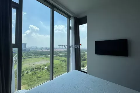 2 bedrooms Apartment in Thu Duc, Ho Chi Minh,  No. 11881 12