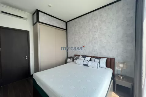 2 bedrooms Apartment in Thu Duc, Ho Chi Minh,  No. 11881 8