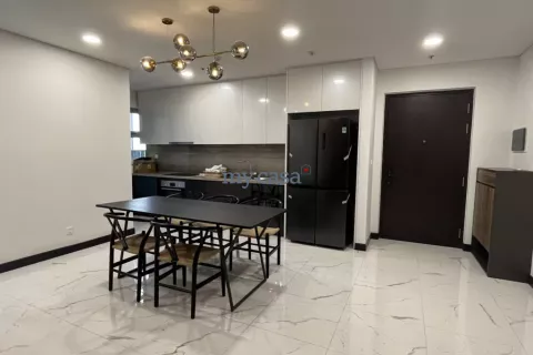 2 bedrooms Apartment in Thu Duc, Ho Chi Minh, No. 11881