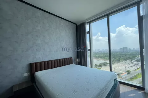 2 bedrooms Apartment in Thu Duc, Ho Chi Minh,  No. 11881 14