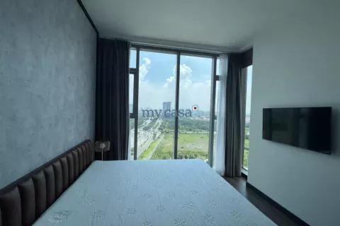 2 bedrooms Apartment in Thu Duc, Ho Chi Minh,  No. 11881 11