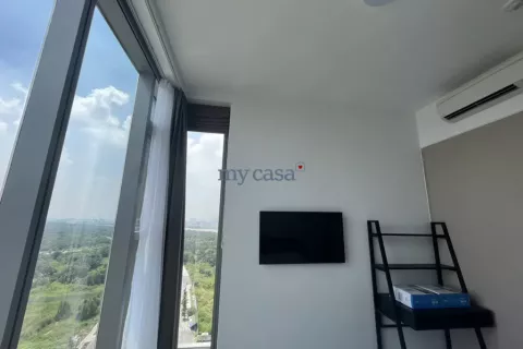 2 bedrooms Apartment in Thu Duc, Ho Chi Minh,  No. 11881 13