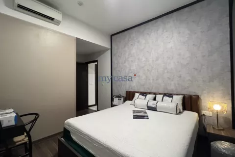 2 bedrooms Apartment in Thu Duc, Ho Chi Minh,  No. 11881 9