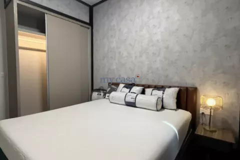 2 bedrooms Apartment in Thu Duc, Ho Chi Minh,  No. 11881 5