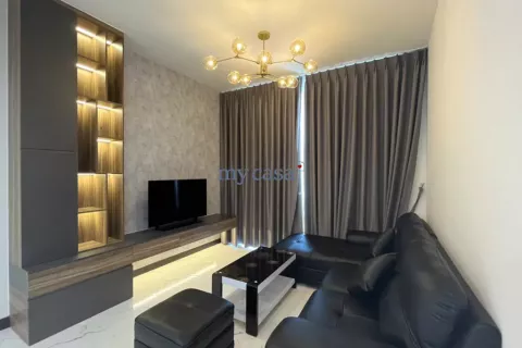 2 bedrooms Apartment in Thu Duc, Ho Chi Minh,  No. 11881 3