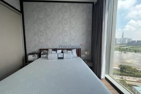 2 bedrooms Apartment in Thu Duc, Ho Chi Minh,  No. 11881 7