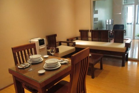 1 bedroom Apartment in Cau Giay, Ha Noi,  No. 7345