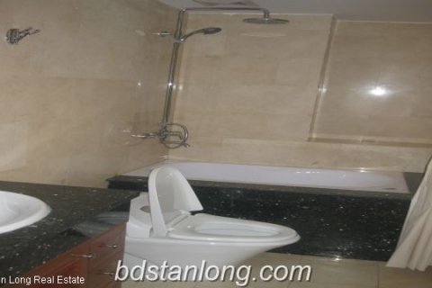 1 bedroom Apartment in Ba Dinh, Ha Noi, No. 7344 4