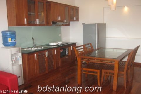 1 bedroom Apartment in Ba Dinh, Ha Noi, No. 7344 2