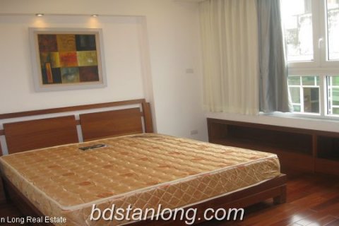 1 bedroom Apartment in Ba Dinh, Ha Noi, No. 7344 3